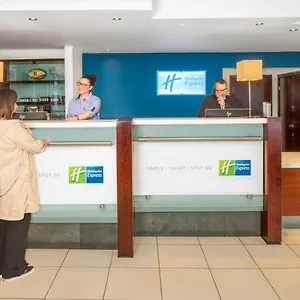 Hotel Holiday Express York, An Ihg