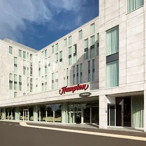 Hampton By Hilton London Stansted Airport Hotel Stansted Mountfitchet