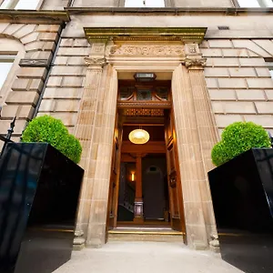 The Place Hotel Edinburgh